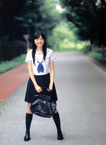 女子高モテ髪4