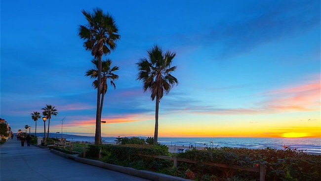 california
