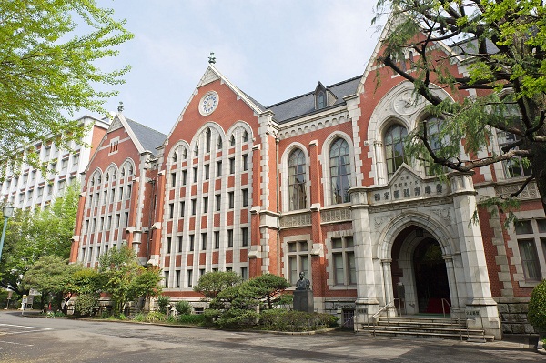 keiogijuku