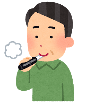 tabako_denshi_ojisan