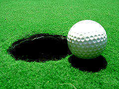 240px-Golfball