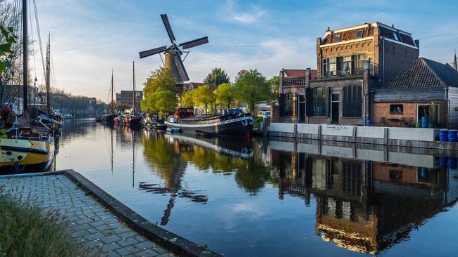 holland