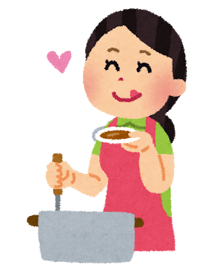 cooking_ajimi_woman