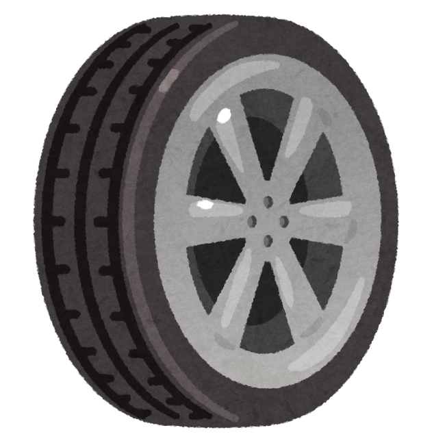 car_tire_wheel
