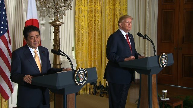 trump-abe