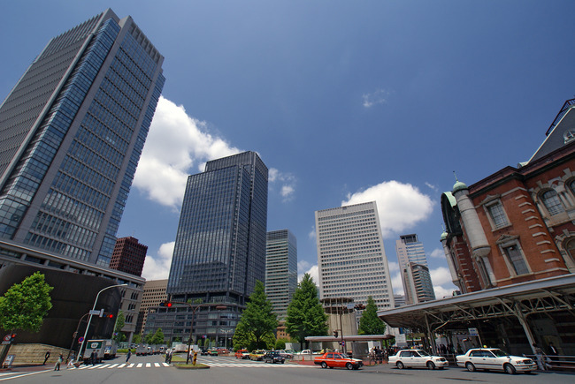 Tokyo_Marunouchi01s3872