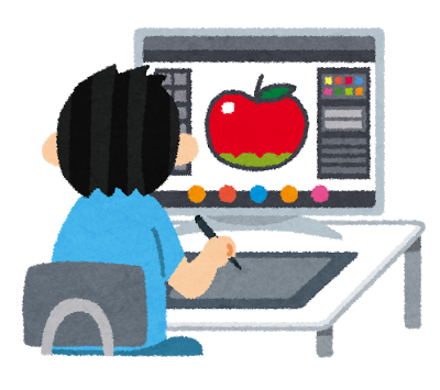 illustrator