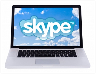 skype-laptop