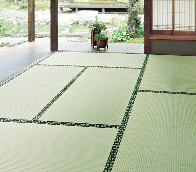 tatami