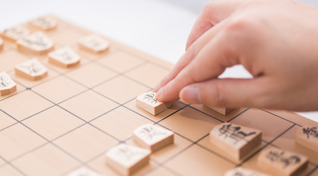 将棋2
