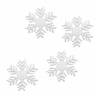 snow