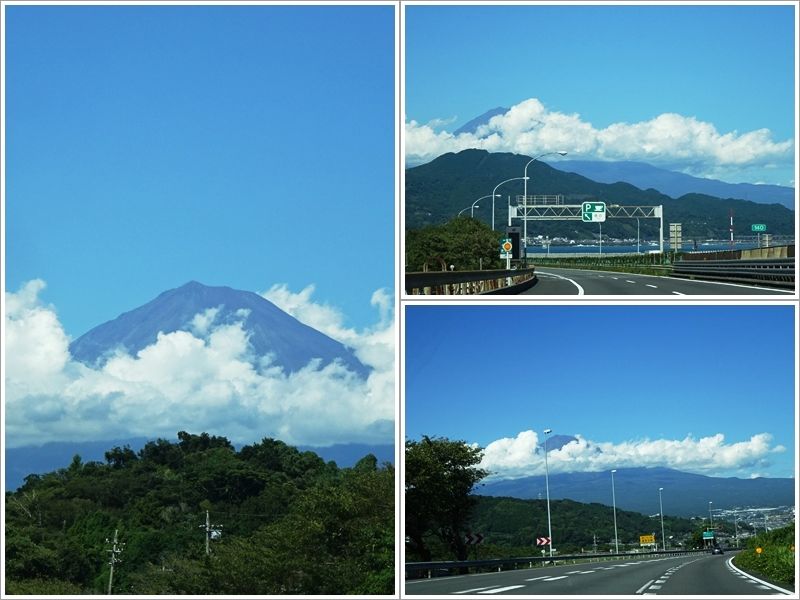 富士山