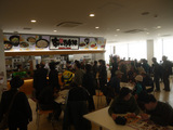食堂