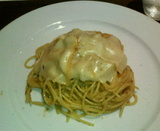 パスタ