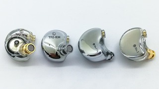 TFZ NO.3 Ti