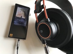 Shanling M3s