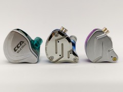KZ ZS10 Pro