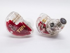 TRN V30 Transparent