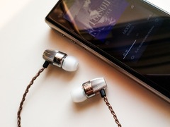 KZ ED15