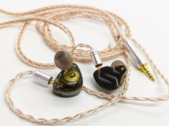 KZ ZSN Pro
