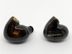 TENNMAK TRIO