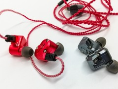 RevoNext QT3S