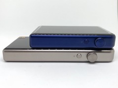Shanling M3s