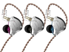 KZ ZS10 Pro