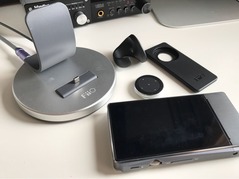 FiiO X7MKII