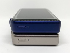 Shanling M3s