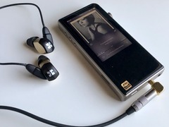 Shanling M3s