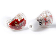 TRN V30 Transparent