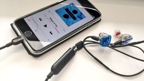 Shure RMCE-LTG