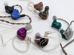 KZ ZS10 Pro