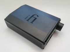 iFI-Audio nano iDSD BL