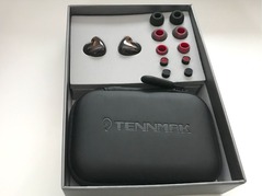 TENNMAK TRIO