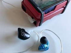 KZ ES3