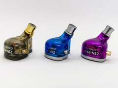 KZ ZSN Pro