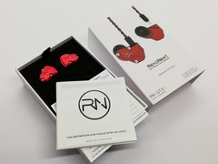 RevoNext QT3S