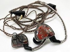 KZ ZS10