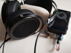 HIFIMAN SUNDARA