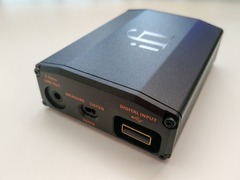 iFI-Audio nano iDSD BL