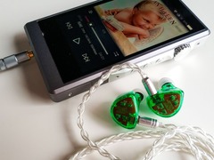 KZ ES4