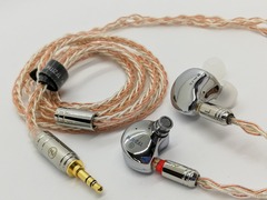 TFZ NO.3 Ti