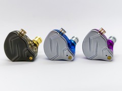 KZ ZSN Pro