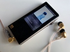 Shanling M3s