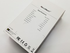 RevoNext QT2S