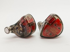 KZ ES4