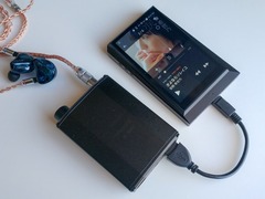 iFI-Audio nano iDSD BL