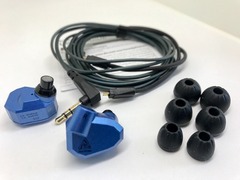 KZ ZS5